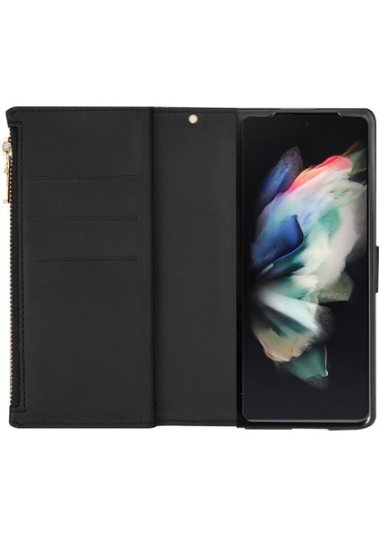 Samsung Galaxy Z Fold 4 Telefon Kılıfı (Yurt Dışından)