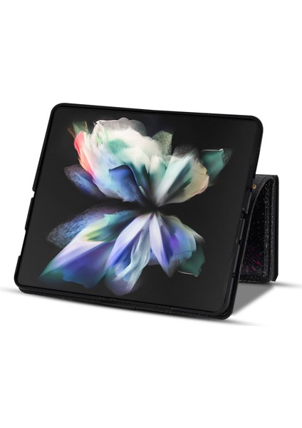 Samsung Galaxy Z Fold 4 Telefon Kılıfı (Yurt Dışından)
