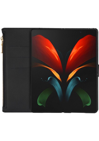 Samsung Galaxy Z Fold 4 Telefon Kılıfı (Yurt Dışından)
