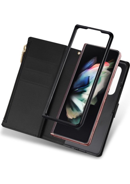 Samsung Galaxy Z Fold 4 Telefon Kılıfı (Yurt Dışından)