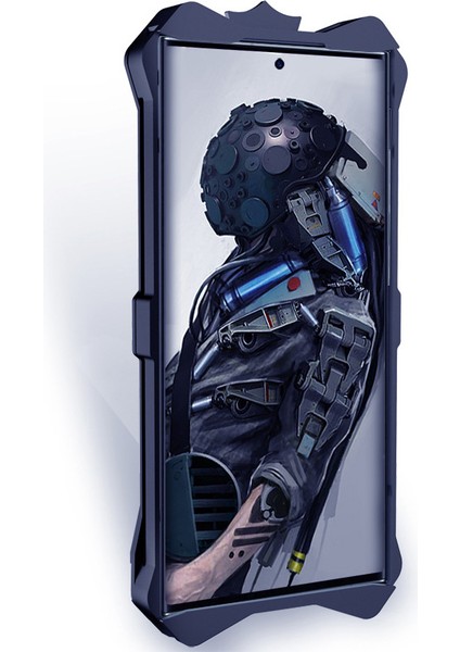 Samsung Galaxy S23 Ultra Telefon Kılıfı (Yurt Dışından)