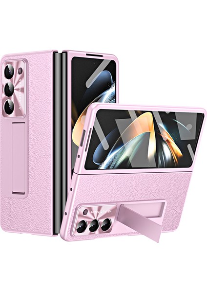 Samsung Galaxy Z Fold 6 Telefon Kılıfı (Yurt Dışından)