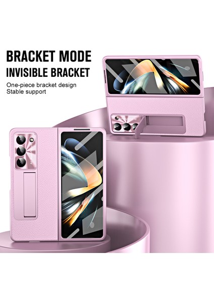 Samsung Galaxy Z Fold 6 Telefon Kılıfı (Yurt Dışından)