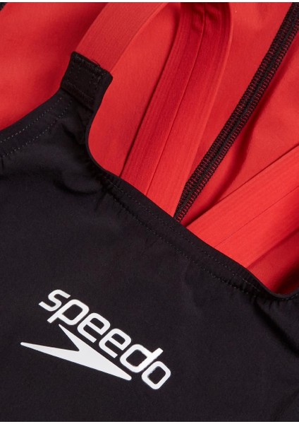 Lzr Ignite Kız Çocuk Yarış Mayosu indirimleri