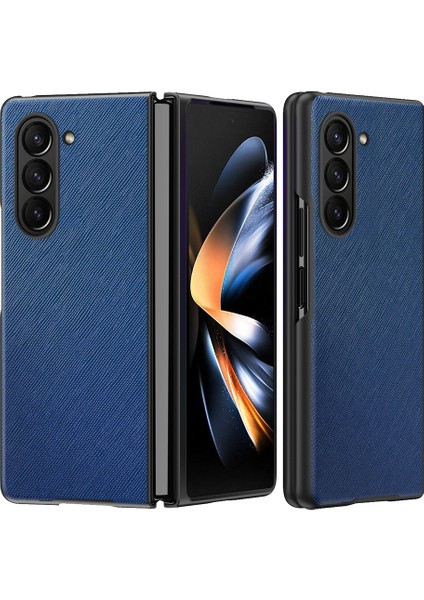 Samsung Galaxy Z Fold 5 Telefon Kılıfı (Yurt Dışından)
