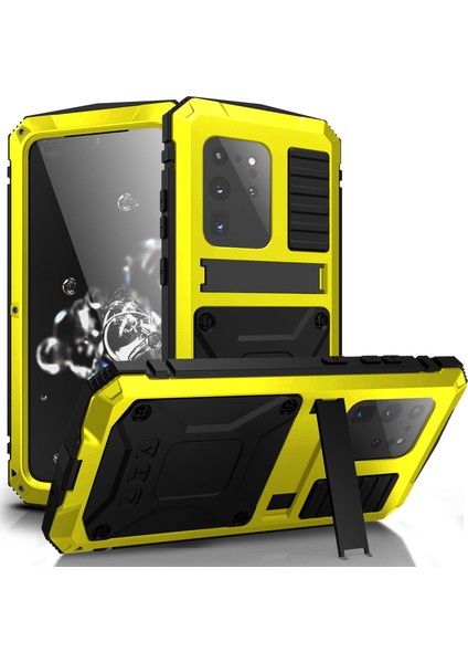 Samsung Galaxy S20 Ultra Telefon Kılıfı (Yurt Dışından)