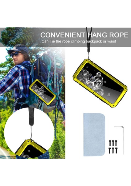 Samsung Galaxy S20 Ultra Telefon Kılıfı (Yurt Dışından) modelleri