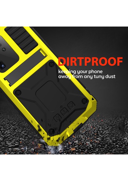 Samsung Galaxy S20 Ultra Telefon Kılıfı (Yurt Dışından) fırsatları