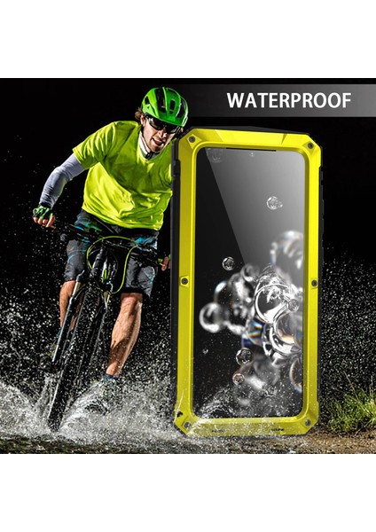 Samsung Galaxy S20 Ultra Telefon Kılıfı (Yurt Dışından) indirimleri