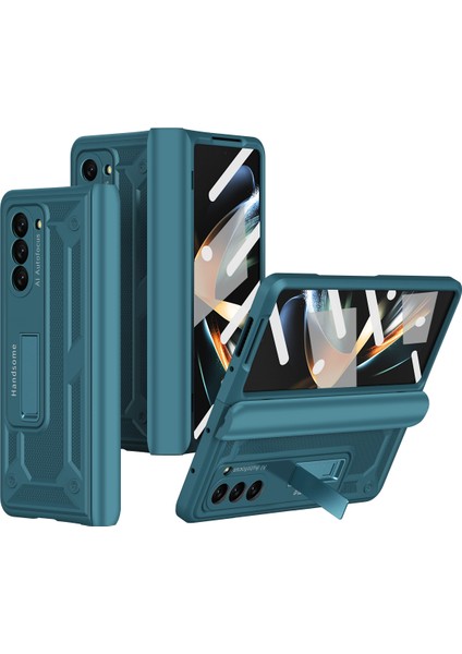 Samsung Galaxy Z Fold 5 Telefon Kılıfı (Yurt Dışından)