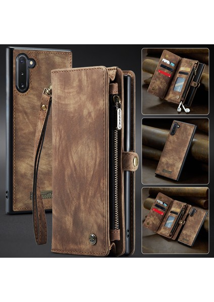Samsung Note 10 Telefon Kılıfı (Yurt Dışından)