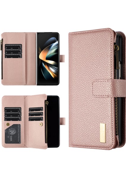 Samsung Galaxy Z Fold 6 Telefon Kılıfı (Yurt Dışından) modelleri