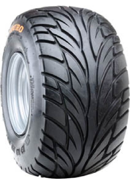 25X10-12 DI2020 4pr Tubeless Atv Dış Lastik (Üretim Tarihi: 2004)