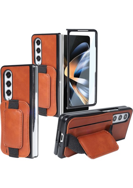 Samsung Galaxy Z Fold 4 Telefon Kılıfı (Yurt Dışından)