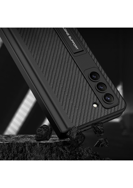 Samsung Galaxy Z Fold 5 Telefon Kılıfı (Yurt Dışından)