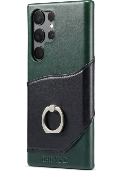 Samsung Galaxy S23 Ultra Telefon Kılıfı (Yurt Dışından)