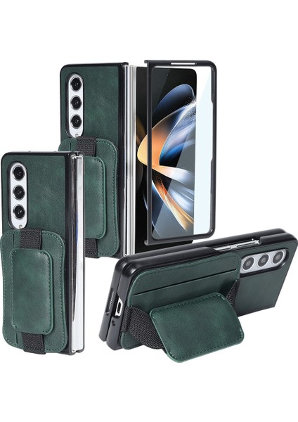Samsung Galaxy Z Fold 4 Telefon Kılıfı (Yurt Dışından)