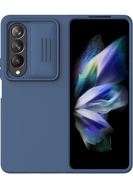 Samsung Galaxy Z Fold 4 Telefon Kılıfı (Yurt Dışından)
