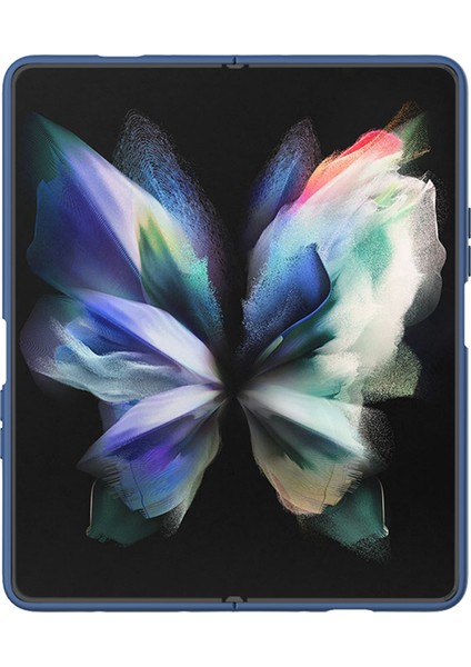 Samsung Galaxy Z Fold 4 Telefon Kılıfı (Yurt Dışından)