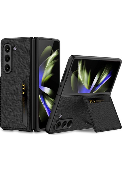 Samsung Galaxy Z Fold 5 Telefon Kılıfı (Yurt Dışından)