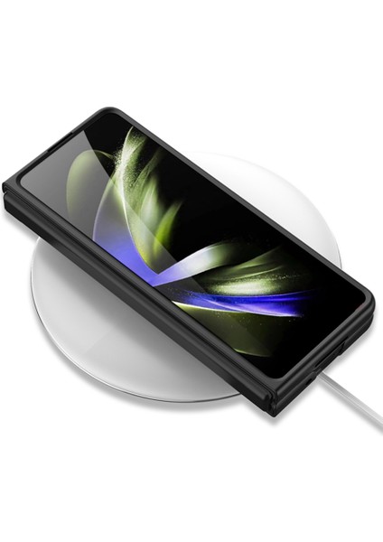 Samsung Galaxy Z Fold 5 Telefon Kılıfı (Yurt Dışından)