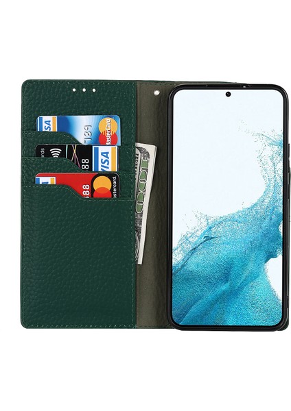 Samsung Galaxy S22+ Telefon Kılıfı (Yurt Dışından)