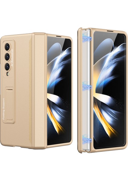 Samsung Galaxy Z Fold 4 Telefon Kılıfı (Yurt Dışından)