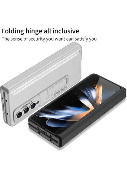 Samsung Galaxy Z Fold 4 Telefon Kılıfı (Yurt Dışından) fırsatları