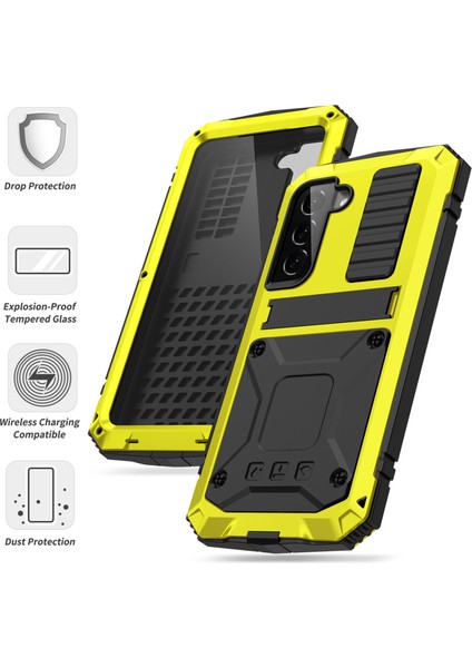 Samsung Galaxy S22+ Telefon Kılıfı (Yurt Dışından) fiyatları