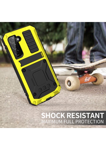 Samsung Galaxy S22+ Telefon Kılıfı (Yurt Dışından) fırsatları