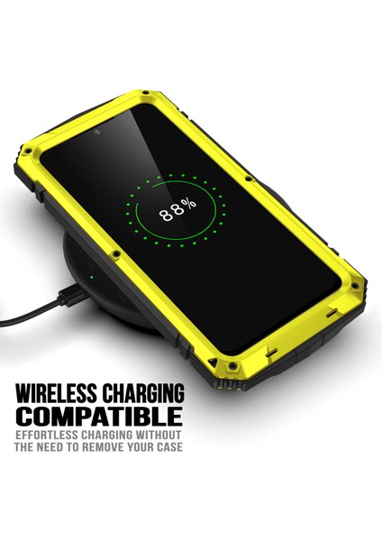 Samsung Galaxy S22+ Telefon Kılıfı (Yurt Dışından) indirimleri