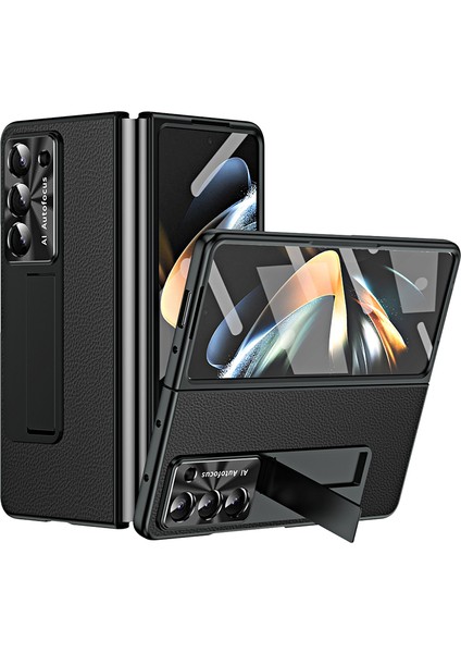 Samsung Galaxy Z Fold 6 Telefon Kılıfı (Yurt Dışından)