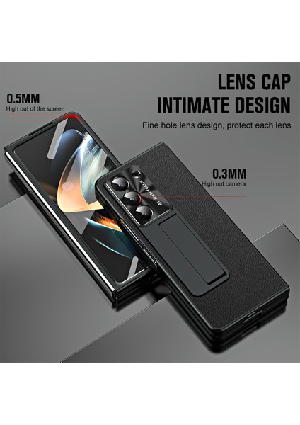 Samsung Galaxy Z Fold 6 Telefon Kılıfı (Yurt Dışından)