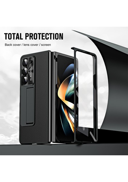 Samsung Galaxy Z Fold 6 Telefon Kılıfı (Yurt Dışından)