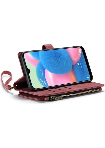 Samsung Galaxy A30s Telefon Kılıfı (Yurt Dışından)