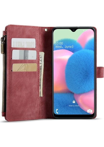 Samsung Galaxy A30s Telefon Kılıfı (Yurt Dışından)
