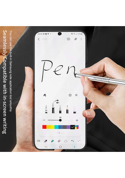 Samsung Galaxy Z Flip 5 Telefon Kılıfı (Yurt Dışından) modelleri
