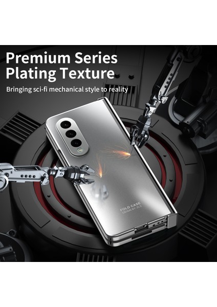 Samsung Z Fold3 Telefon Kılıfı (Yurt Dışından) fiyatları