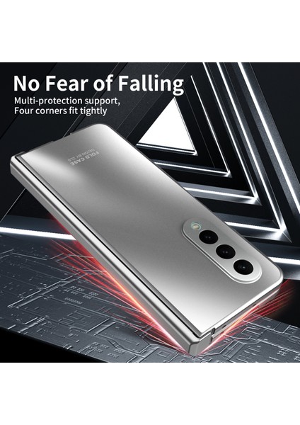 Samsung Z Fold3 Telefon Kılıfı (Yurt Dışından) indirimleri