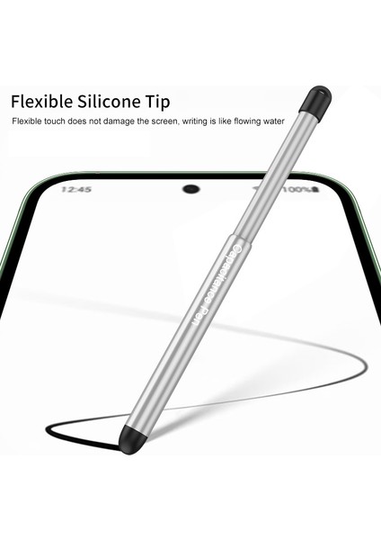 Samsung Galaxy Z Flip 5 Telefon Kılıfı (Yurt Dışından)
