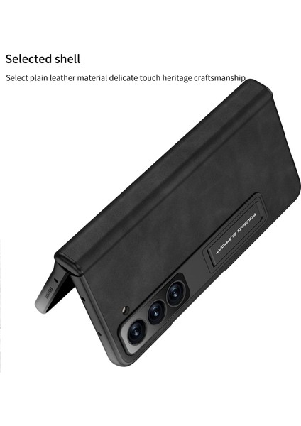 Samsung Galaxy Z Fold 5 Telefon Kılıfı (Yurt Dışından)