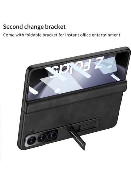 Samsung Galaxy Z Fold 5 Telefon Kılıfı (Yurt Dışından)