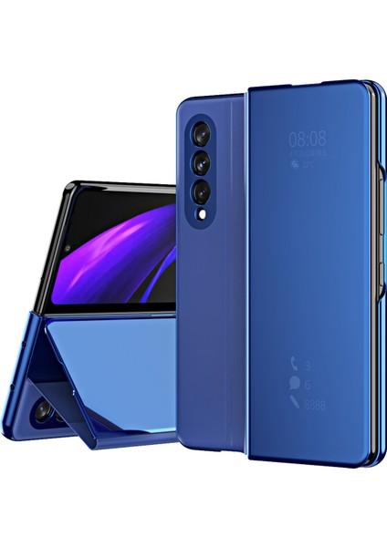 Samsung Z Fold3 Telefon Kılıfı (Yurt Dışından)