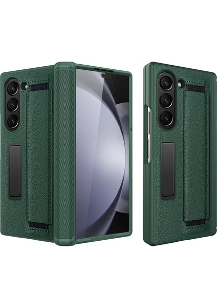 Samsung Galaxy Z Fold 6 Telefon Kılıfı (Yurt Dışından)