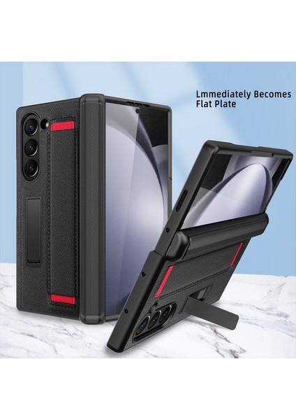 Samsung Galaxy Z Fold 6 Telefon Kılıfı (Yurt Dışından) fiyatları