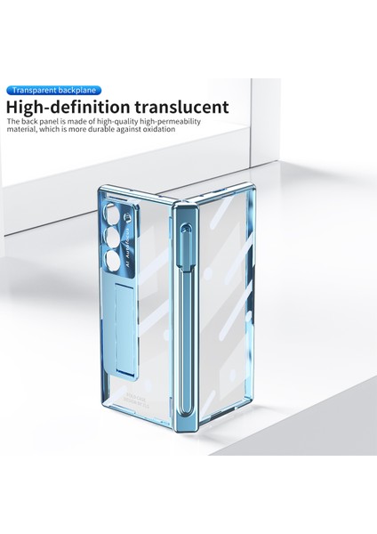 Samsung Galaxy Z Fold 6 Telefon Kılıfı (Yurt Dışından) fiyatları