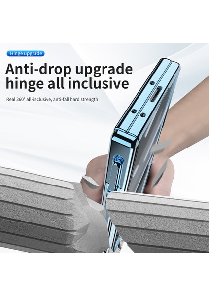 Samsung Galaxy Z Fold 6 Telefon Kılıfı (Yurt Dışından) fırsatları