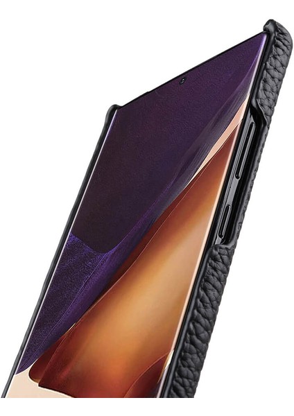 Samsung Galaxy Note 20 Ultra Telefon Kılıfı (Yurt Dışından)