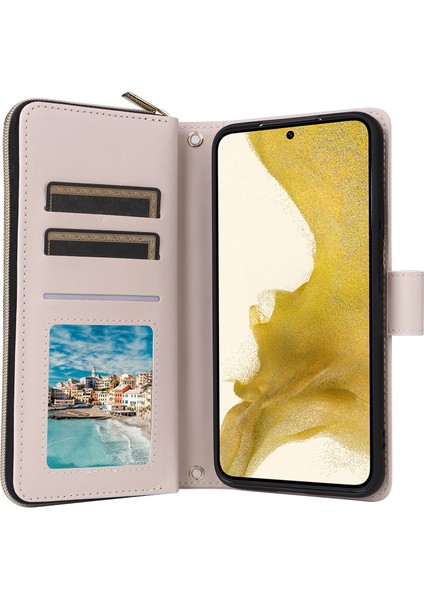 Samsung Galaxy S22+ Telefon Kılıfı (Yurt Dışından)