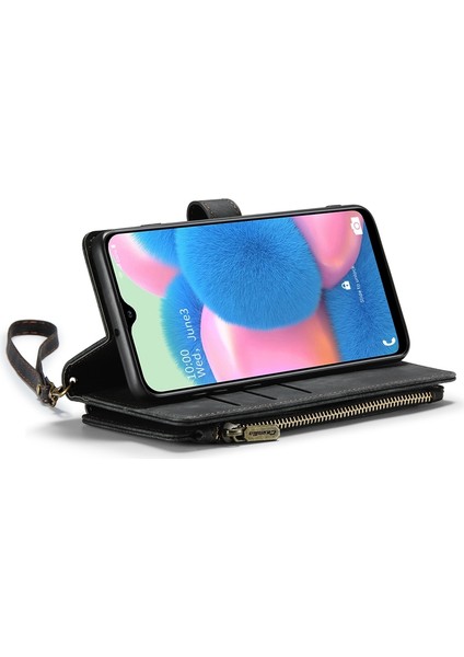 Samsung Galaxy A30s Telefon Kılıfı (Yurt Dışından)